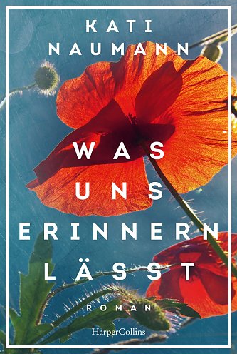 Bild: Kati Naumann - Was uns erinnern l&auml;sst