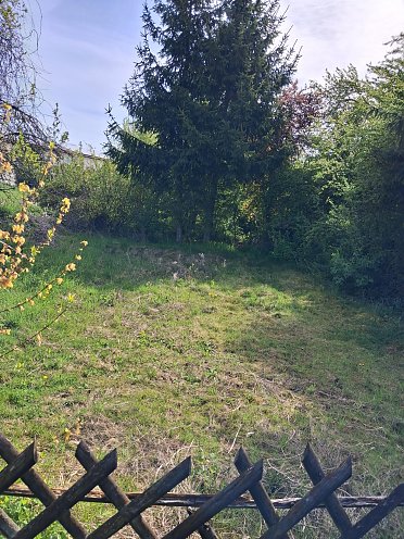 Am Sportplatz/ Zum Rittertal in Leimbach (Foto: Stadtverwaltung Nordhausen)