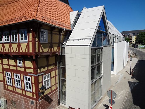 Museum Flohburg