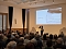 Volles Haus im Ratssaal: Vortrag von Dr. Müller zu 500 Jahre Bauernkrieg 