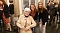 Sarah Bönisch mit Colette und Lucy Fauble