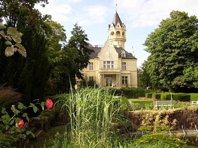 Kunststadt Nordhausen (Foto: Stadtverwaltung Nordhausen)