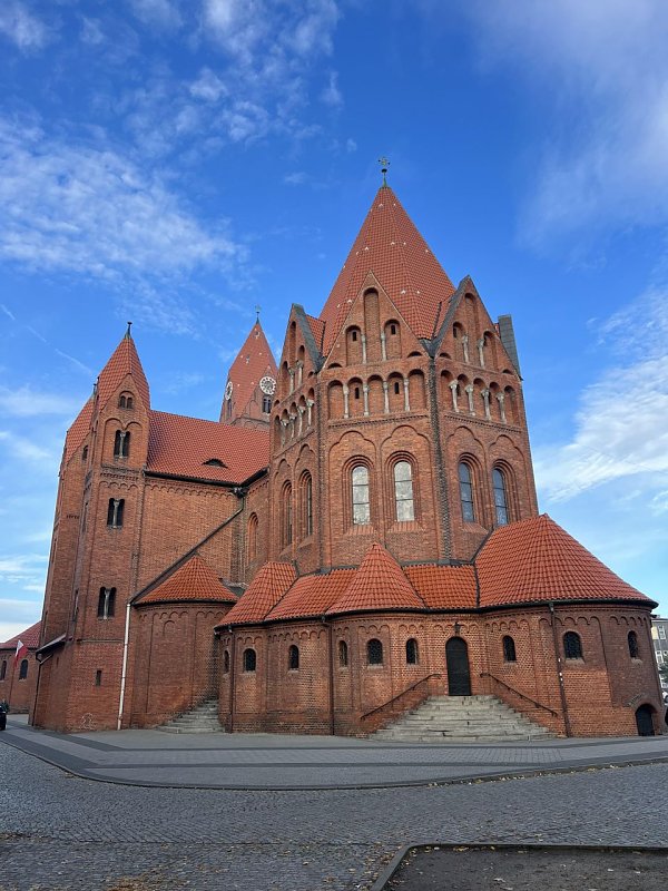 30 Jahren Partnerschaftsvertrag zwischen den Städten Ostrów Wielkopolski und Nordhausen