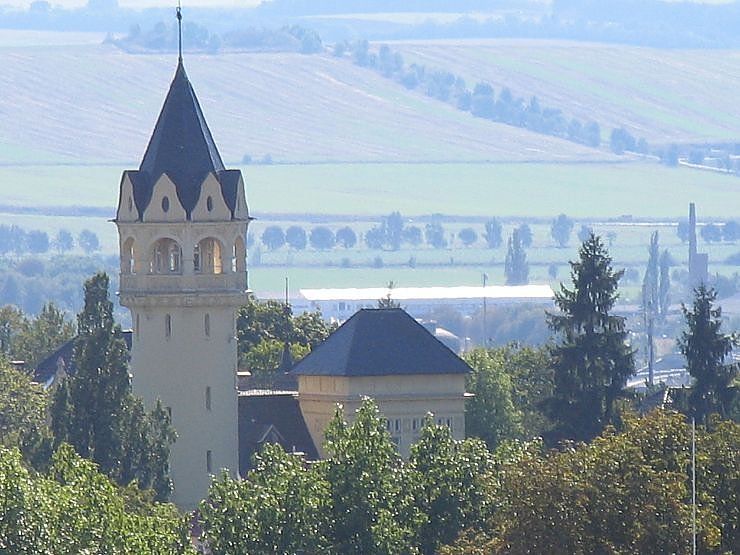 Kunsthaus Meyenburg