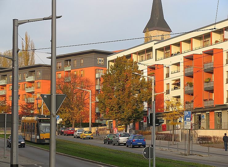 Rautenstraße