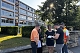 Bild: Schulwegbefahrung 