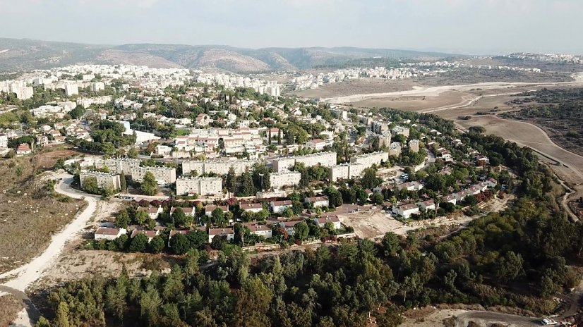 Bet Shemesh (Foto: Stadt Bet Shemesch)