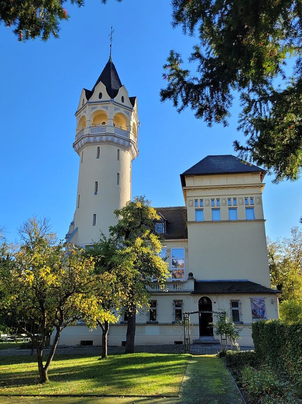 Kunsthaus Meyenburg (Foto: Susanne Hinsching)