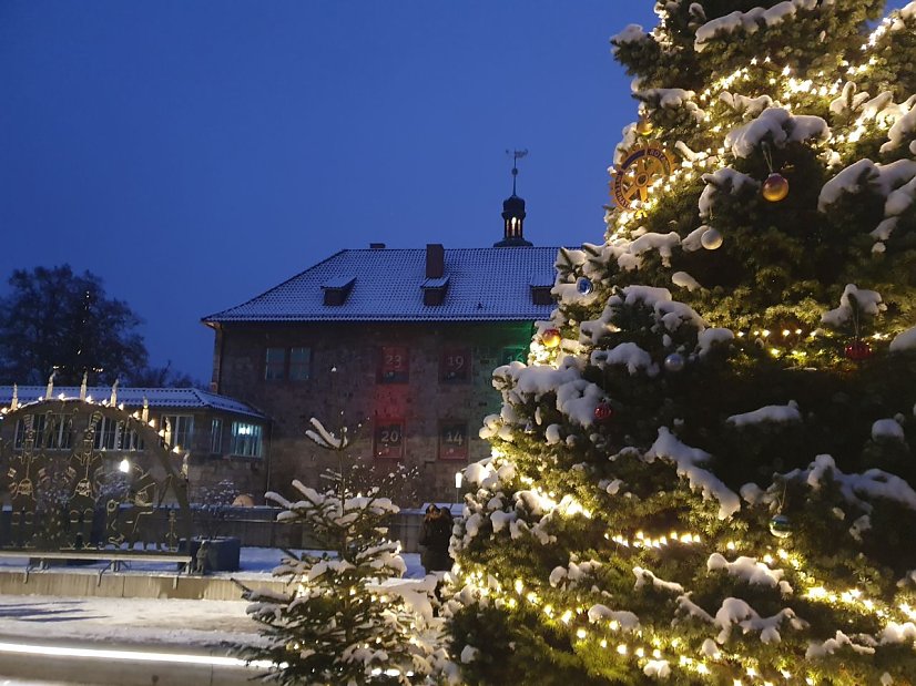 Plakat (Foto: Presse)