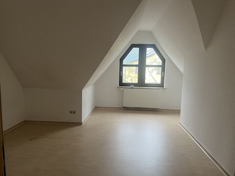 Mietwohnung Gemütliche 1-Zimmerwohnung in Petersdorf, Schulplatz 1 (Foto: Stadtverwaltung Nordhausen) Mietwohnung Gemütliche 1-Zimmerwohnung in Petersdorf, Schulplatz 1 (Foto: Stadtverwaltung Nordhausen)