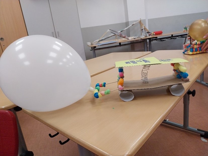 Regelschule „Am Förstemannweg“: Schulprojekt zur beruflichen Orientierung (Foto: )