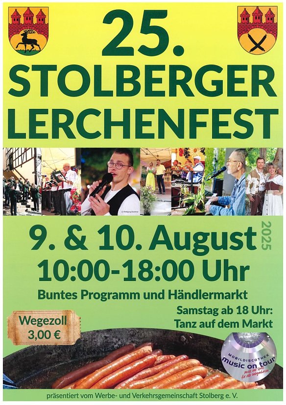 Plakat (Foto: Presse)