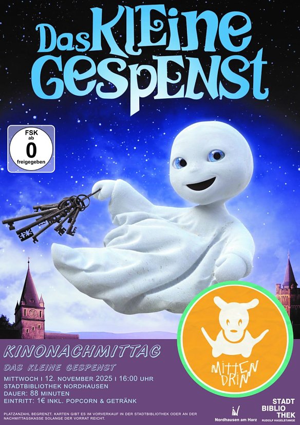 Mittendrin (Foto: S. Aschoff) Mittendrin (Foto: S. Aschoff)