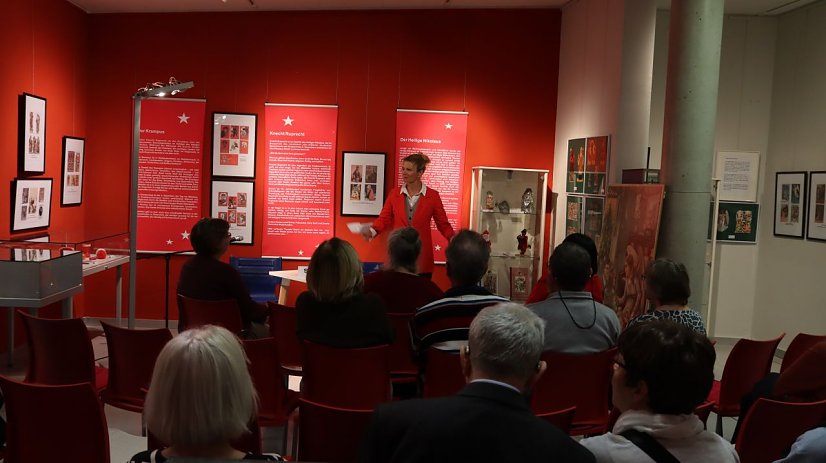 Er&ouml;ffnung  (Foto: Stadtverwaltung Nordhausen)