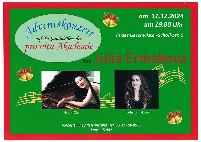 Plakat (Foto: Presse) Plakat (Foto: Presse)