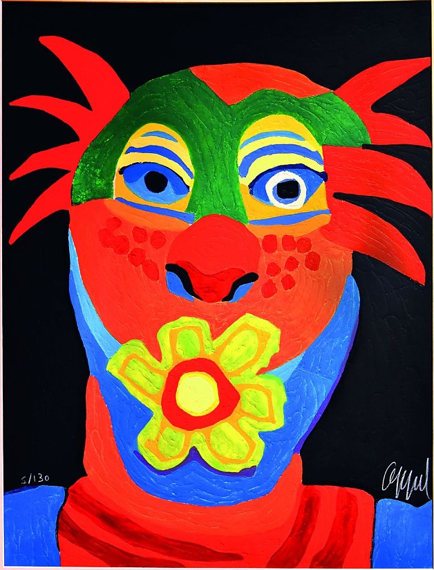 Kunsthaus Meyenburg (Foto: Dirk Schr&ouml;ter)