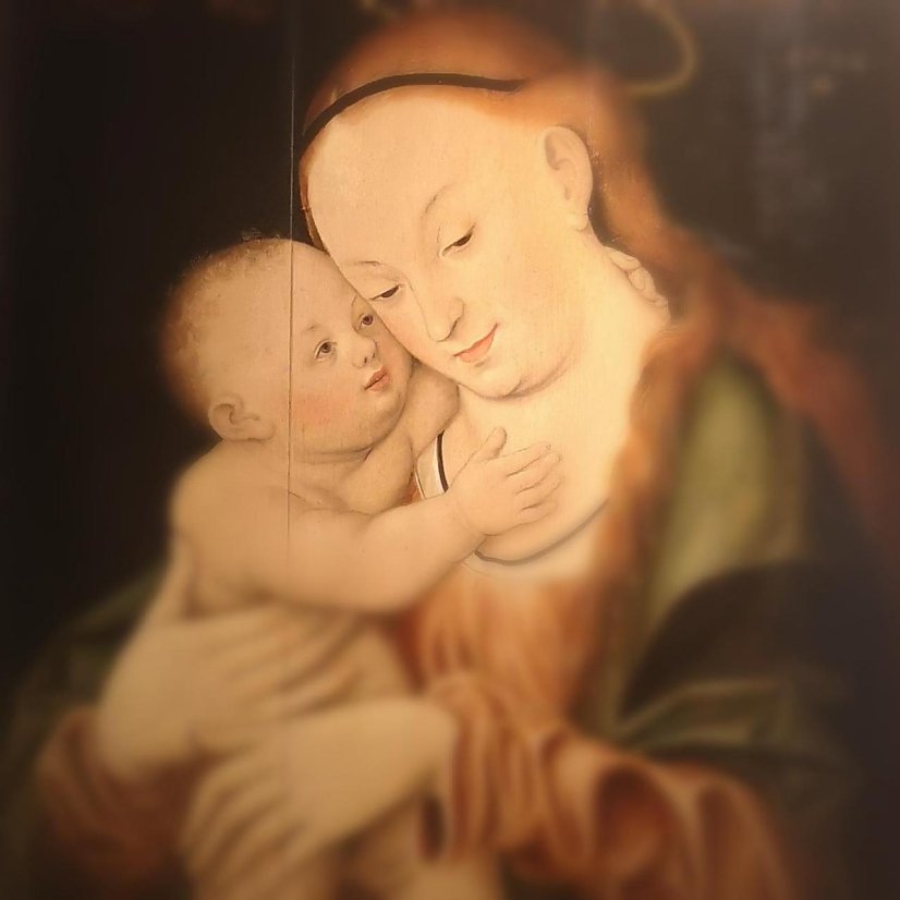 Flohburg (Foto: Pressestelle)