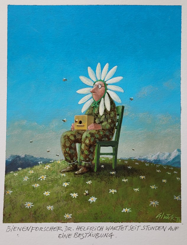 Gerhard Gl&uuml;ck (Foto: Pressestelle)