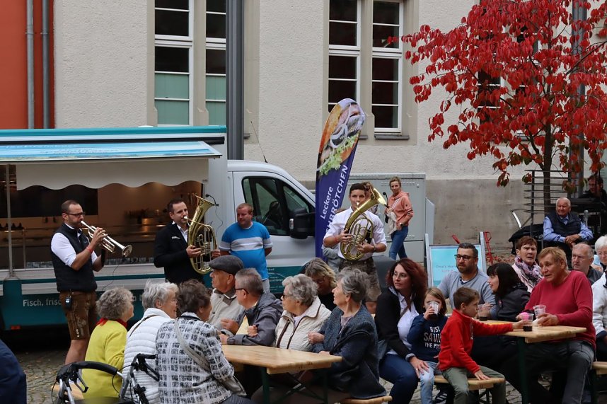 5. Parknick am 3. Oktober 2021