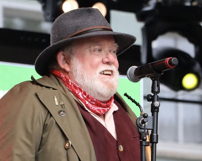 56. Rolandsfest vom 12. bis 14. Juni 2026