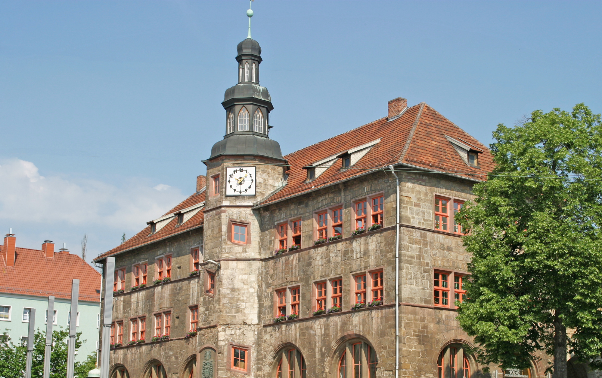 Rathaus