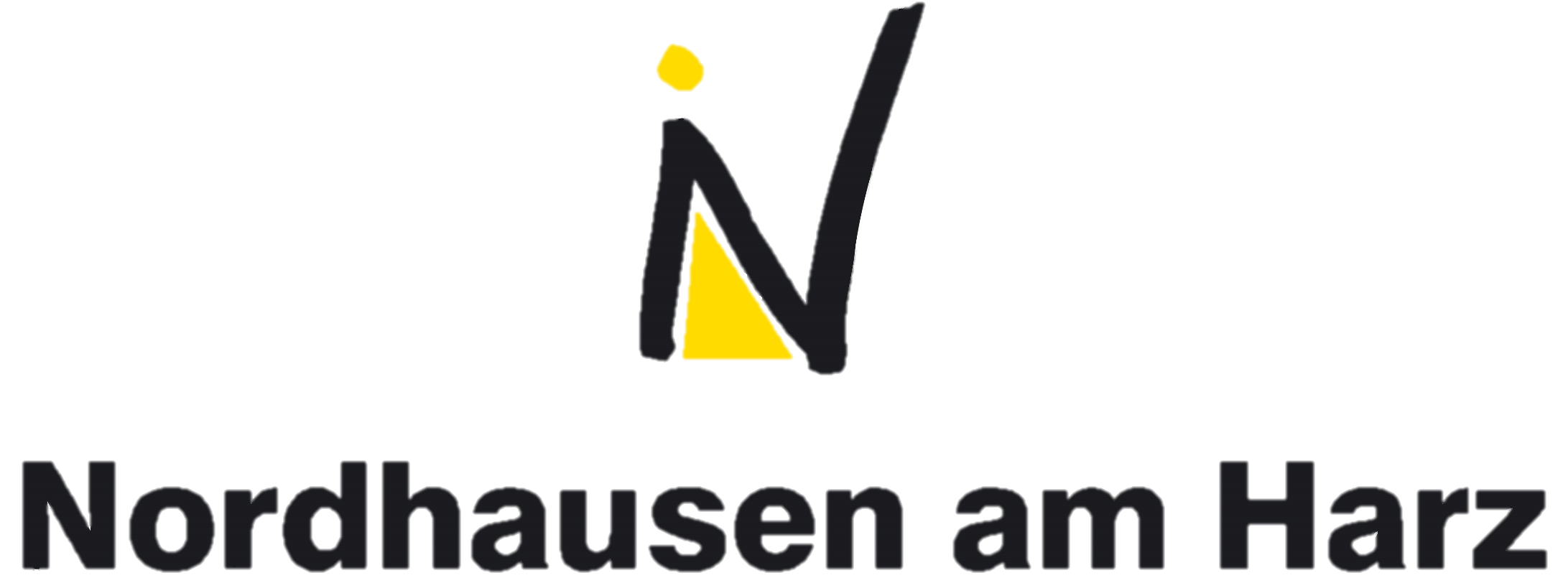 Logo der Stadt Nordhausen